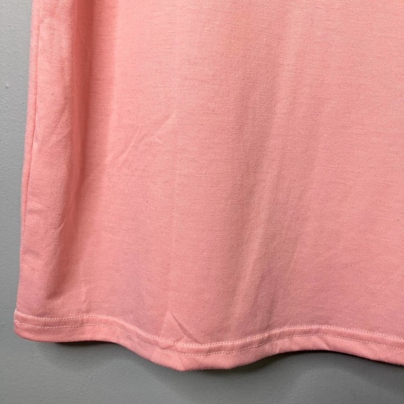 Romwe Casual Oversized Tee Best Surfing Santa Monica California Women's S Retro - Picture 14 of 14